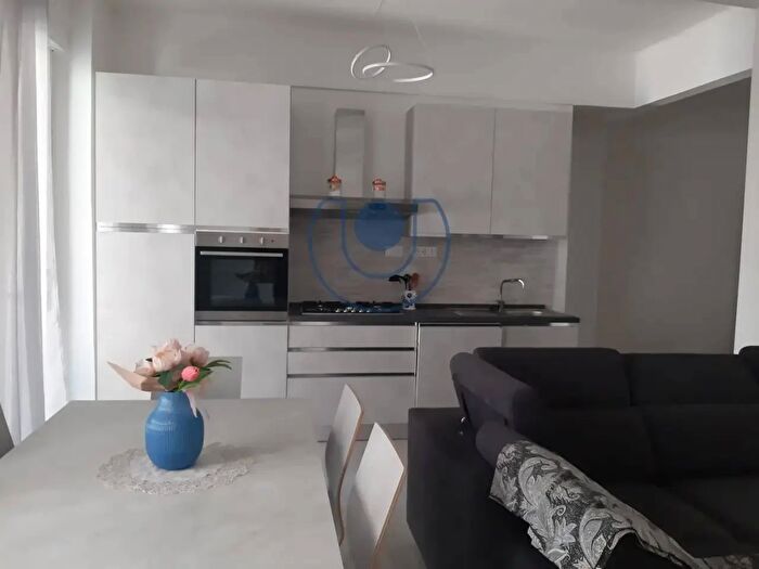 Appartamento trilocale in affitto in Via Aurelia Orierntale, Rapallo