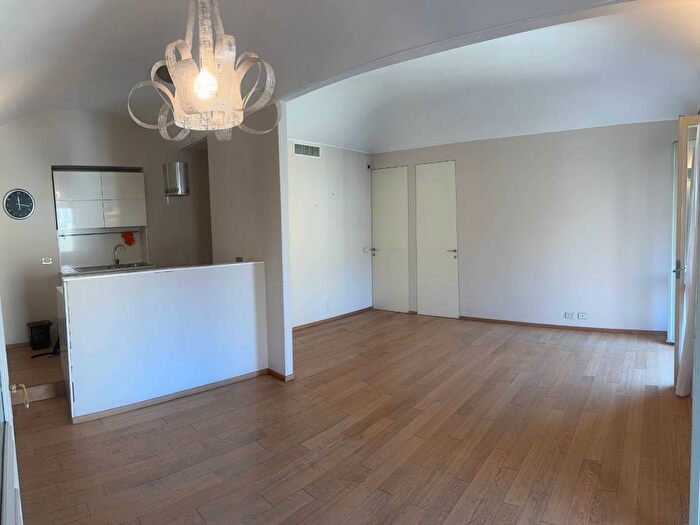 Appartamento bilocale in affitto in Via Vincenzo Gioberti, Crocetta, Torino