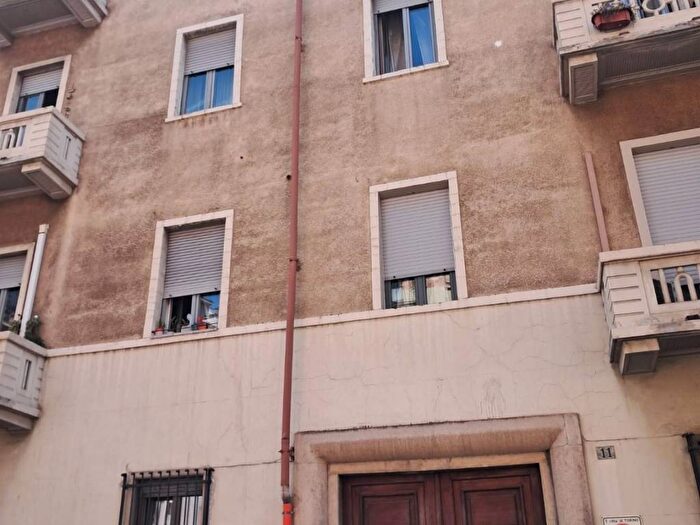 Appartamento quadrilocale in affitto in Via Moretta, Cenisia, Torino