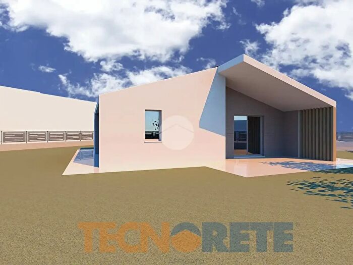 Casa quadrilocale in vendita in Via Roma, Brandico