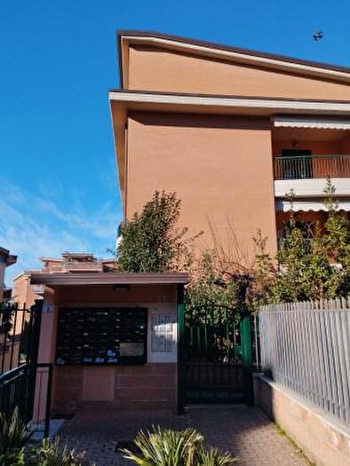 Appartamento bilocale in vendita in Via Miramare, Albano Laziale