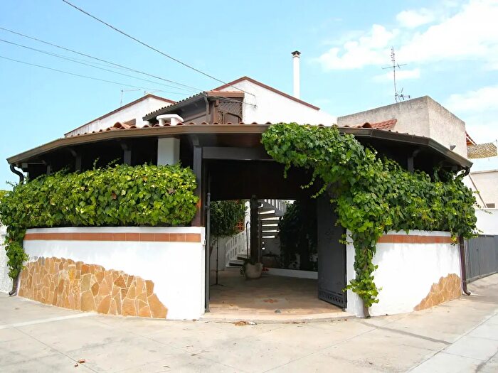 Casa trilocale in vendita in Via Orione, Gallipoli