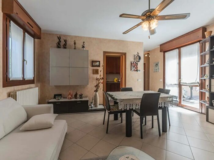 Appartamento quadrilocale in vendita in Via Marco Biagi B, San Pietro In Casale