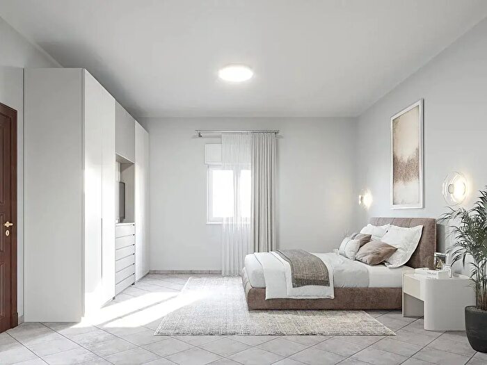 Appartamento quadrilocale in vendita in Messina