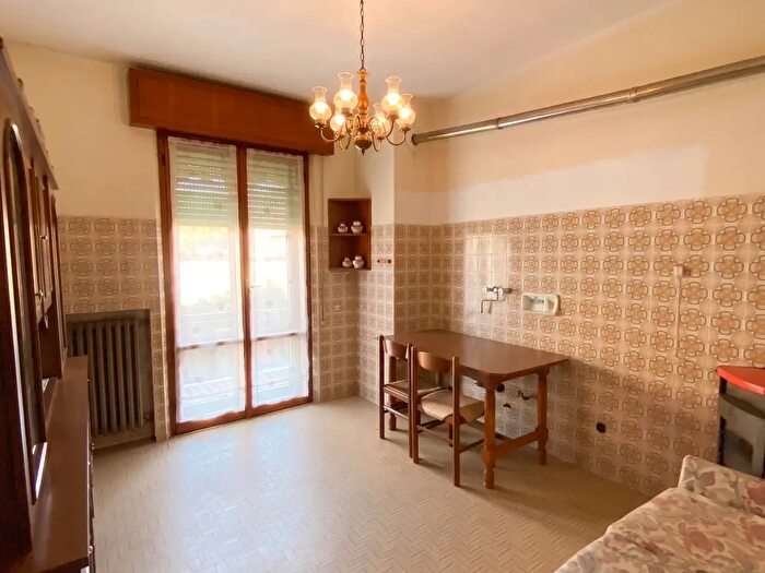 Appartamento trilocale in vendita in Via Montefeltro, Novafeltria