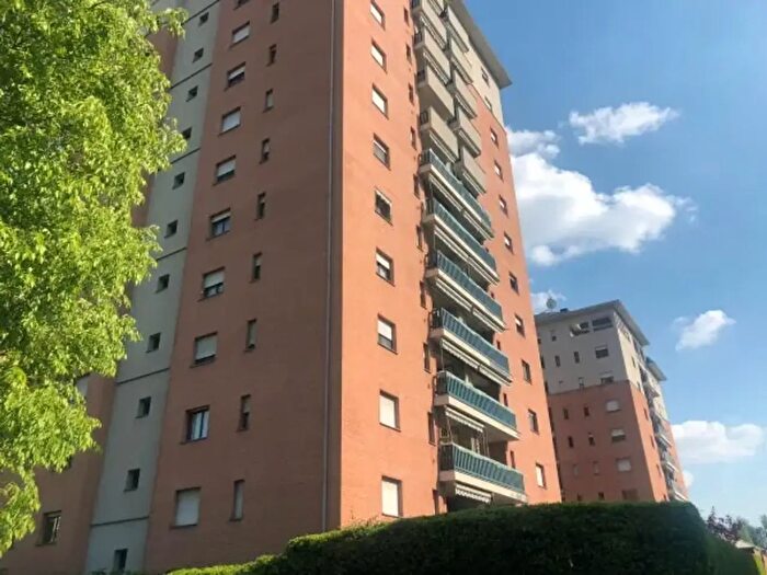 Appartamento bilocale in affitto in Via Giovanni Spadolini a, Milano