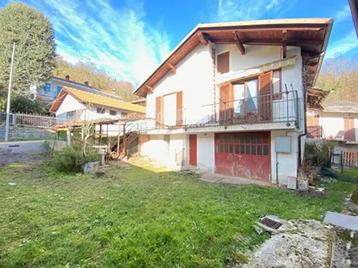 Casa trilocale in vendita in Borgata Saretto, Villar Perosa