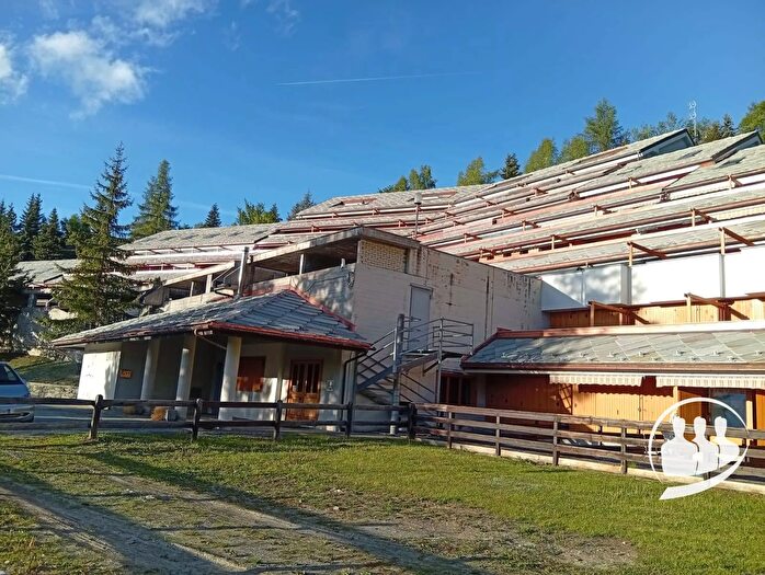 Appartamento bilocale in vendita in Casa d Residence PilaPos, Gressan