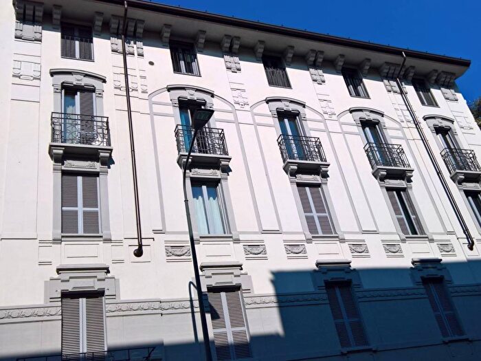 Appartamento bilocale in affitto in Isola, Milano