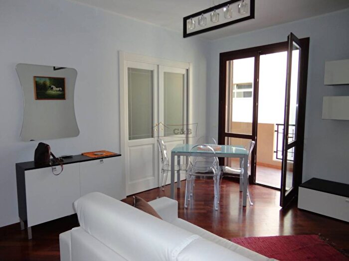 Appartamento bilocale in affitto in Casa Santa, Erice