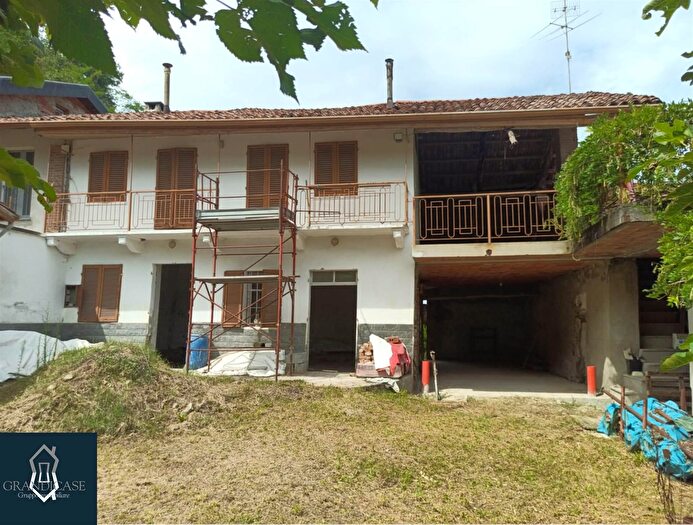 Casa con 5 locali in vendita in Strada Val Berzano, Casalborgone