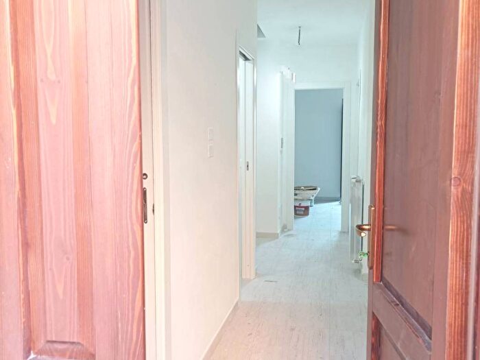 Appartamento trilocale in affitto in Via Marco Minghetti, Senise