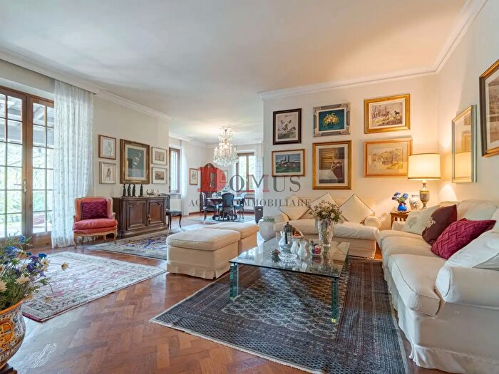 Casa con 7 locali in vendita in Via Cisa, Porto Mantovano