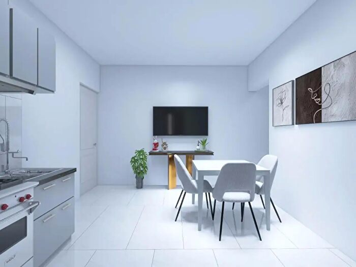 Casa trilocale in vendita in Cerreto Guidi