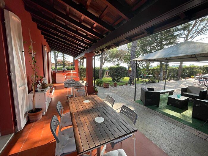 Casa quadrilocale in affitto in Misano Adriatico