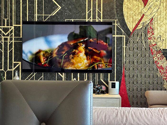 Casa quadrilocale in vendita in Via San Martino, Lazise