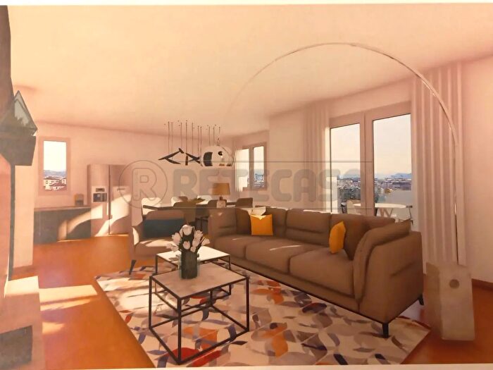 Appartamento quadrilocale in vendita in Viale Mercato Nuovoia Mercato Nuovo, Vicenza