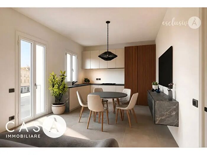 Appartamento bilocale in vendita in Via Francesco Mori, Forli'