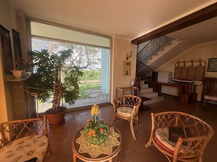 Casa con 5 locali in vendita in Via Trieste, Telgate