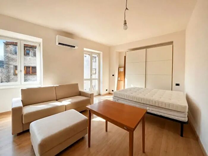 Appartamento monolocale in affitto in Via Nizza, Torino