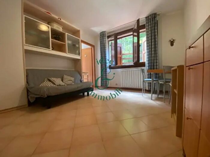 Appartamento bilocale in vendita in Via Val di Luce, Abetone Cutigliano