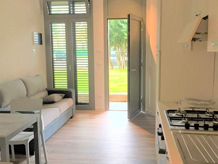 Appartamento monolocale in affitto in Via di Corticella, Corticella, Bologna