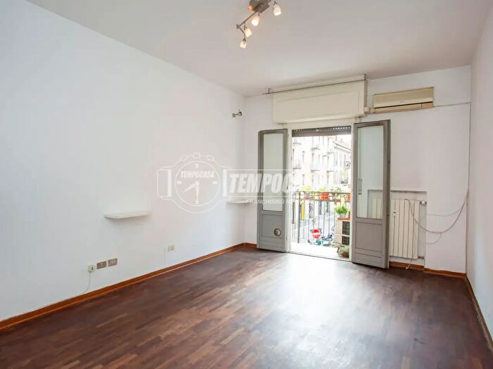 Appartamento bilocale in vendita in Via Giovanni Battista Niccolini, Milano