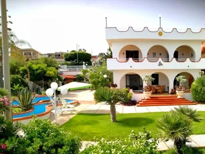 Casa in vendita in Contrada Concivivi, Balestrate