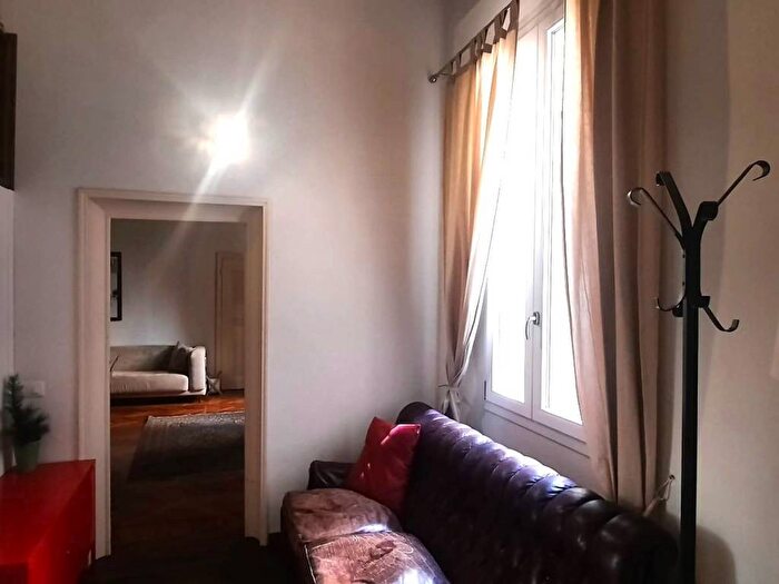 Appartamento trilocale in affitto in Via Luigi Zamboni, San Vitale, Bologna