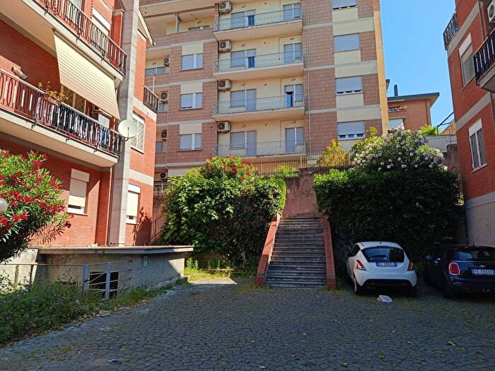 Casa monolocale in affitto in Via del Casale Ninfeo, Pisana Bravetta, Roma