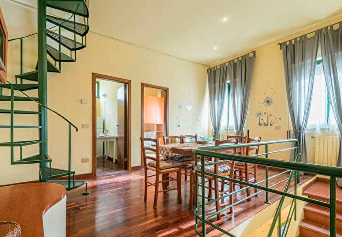 Appartamento quadrilocale in affitto in Via San Giovanni Bosco, Marco Polo Don Bosco, Viareggio