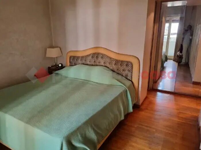 Appartamento con 5 locali in affitto in Via Ugo De Carolis, Roma