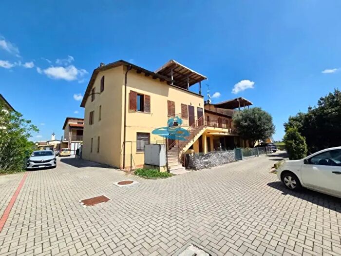 Appartamento quadrilocale in vendita in Via Villanova, Ravenna
