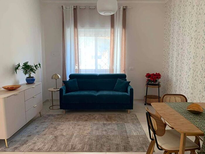 Appartamento bilocale in affitto in Via Monte Autore, Città Giardino, Roma