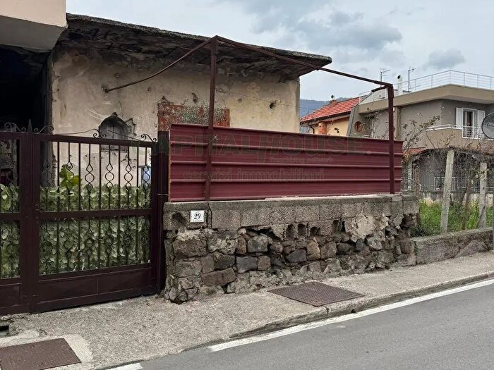 Casa con 5 locali in vendita in Via Nuova Lavorante, Sarno