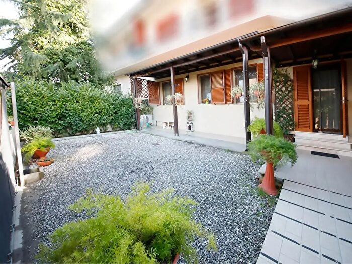 Appartamento quadrilocale in vendita in Collesalvetti