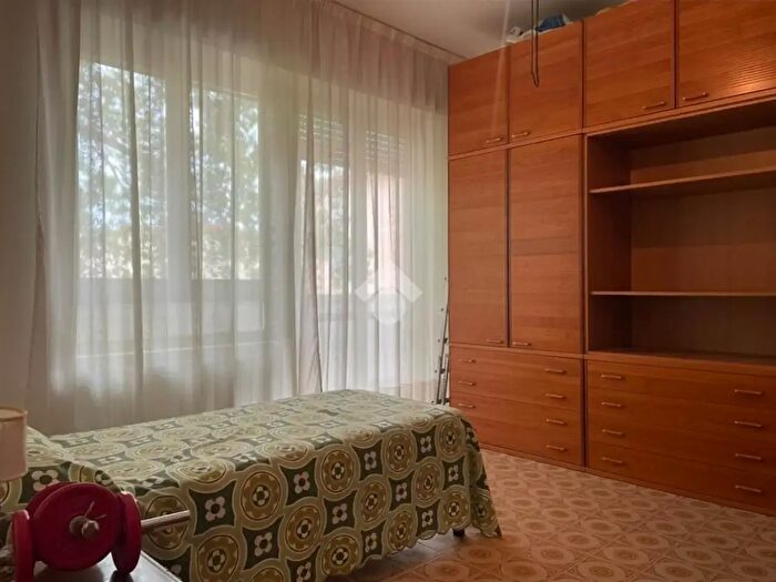 Appartamento quadrilocale in vendita in Via Giacomo Menotti Serrati, Terni