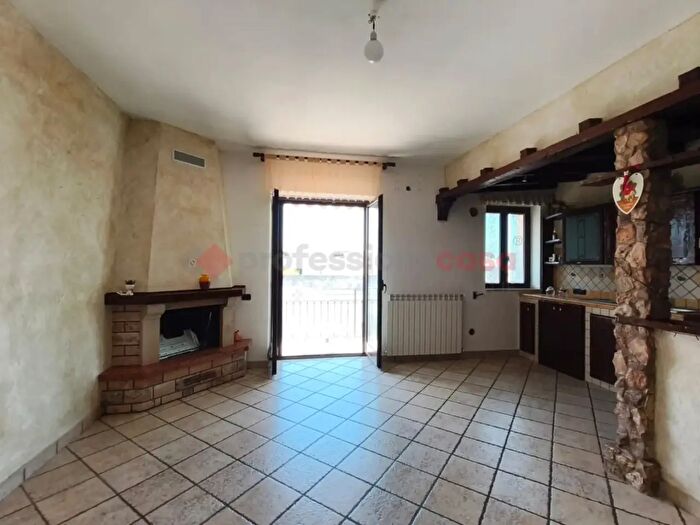 Appartamento quadrilocale in vendita in Via Lotta, Monteiasi