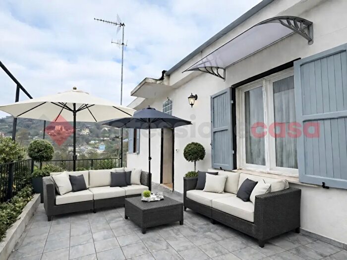 Casa quadrilocale in vendita in Via Paterno Scn, Trivigliano