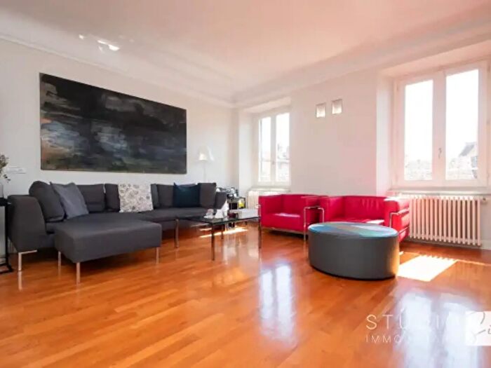 Appartamento quadrilocale in vendita in Corso Giovanni Amendola, Pistoia