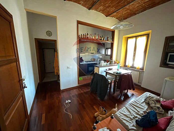 Appartamento bilocale in vendita in Piombino