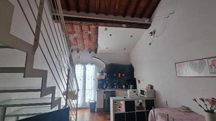 Appartamento monolocale in vendita in Pisa