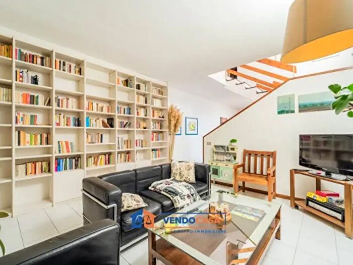 Casa trilocale in vendita in Via Campo dAppio, Carrara