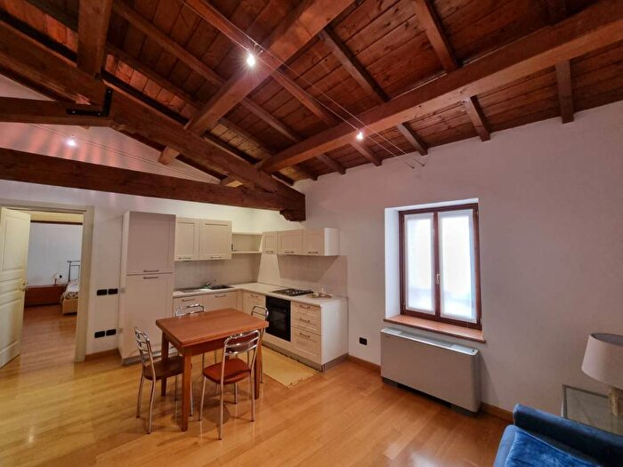 Appartamento bilocale in affitto in Piazza Cittadella, Cittadella Porta Nuova, Verona