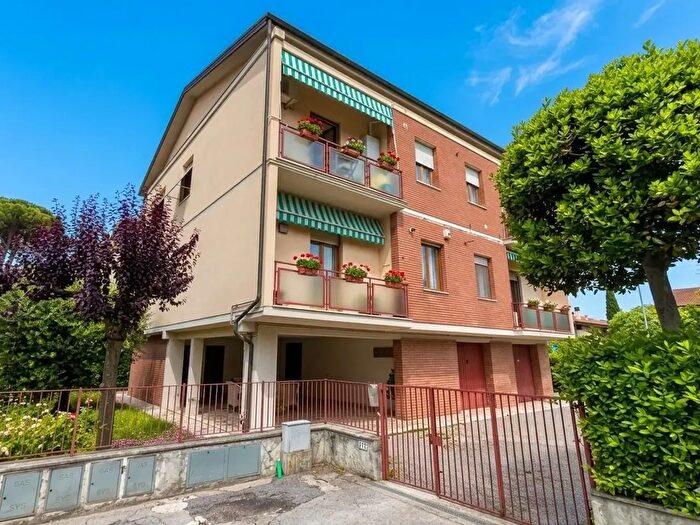 Appartamento quadrilocale in vendita in Armando Diaz, Pontedera