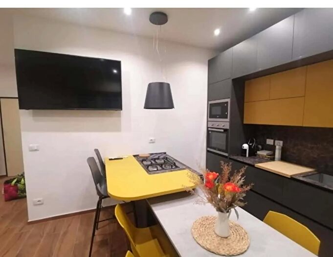 Appartamento monolocale in affitto in Viale Misurata, Rimini