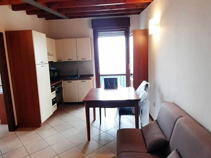 Appartamento bilocale in affitto in Via Fura, Chiesanuova, Brescia