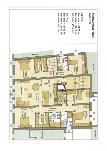 Case in Vendita e in Affitto - 2