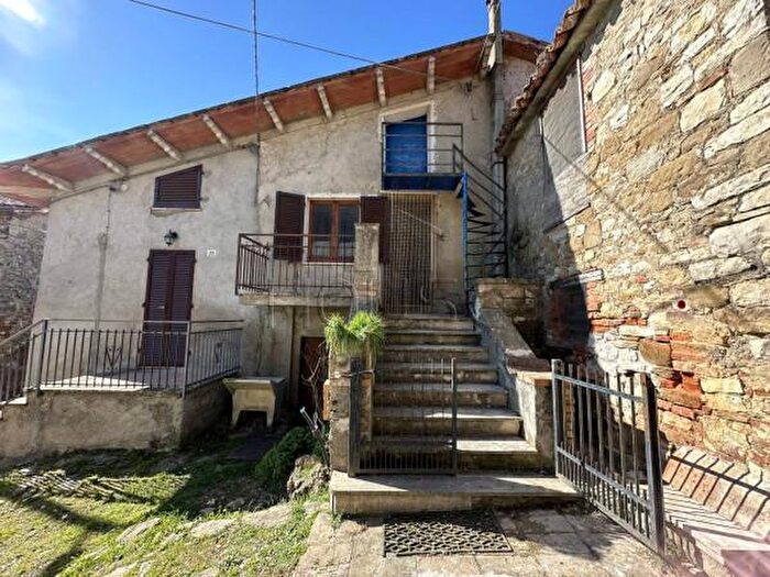 Appartamento trilocale in vendita in Vocabolo Cigliano, Citta Di Castello