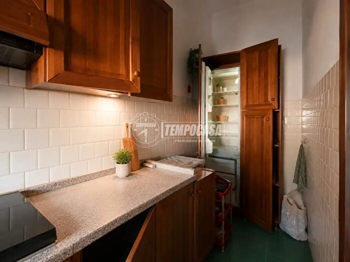 Appartamento trilocale in vendita in Lodi